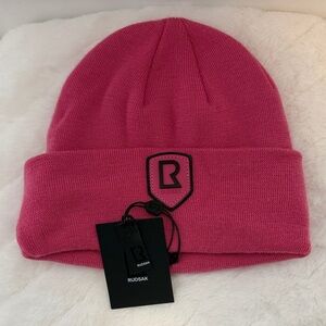 NWT Rudsak Beanie